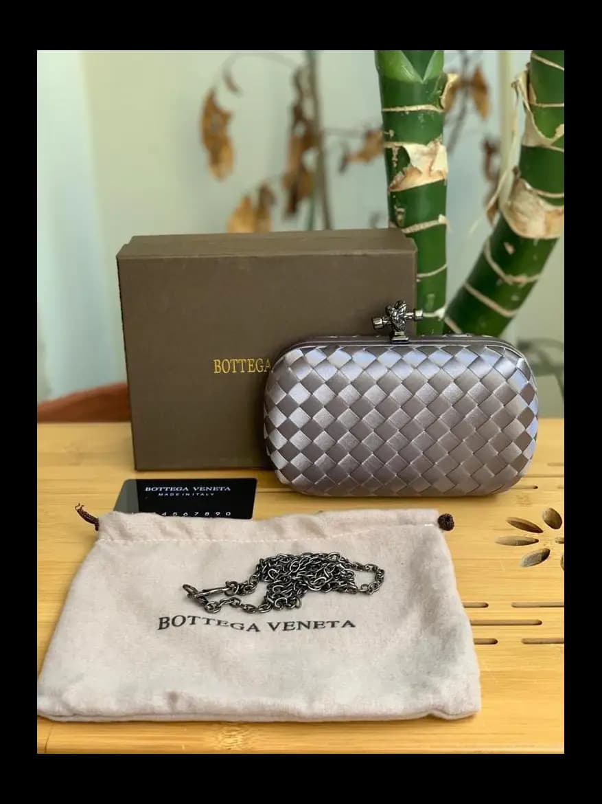 BOTTEGA VENETA
