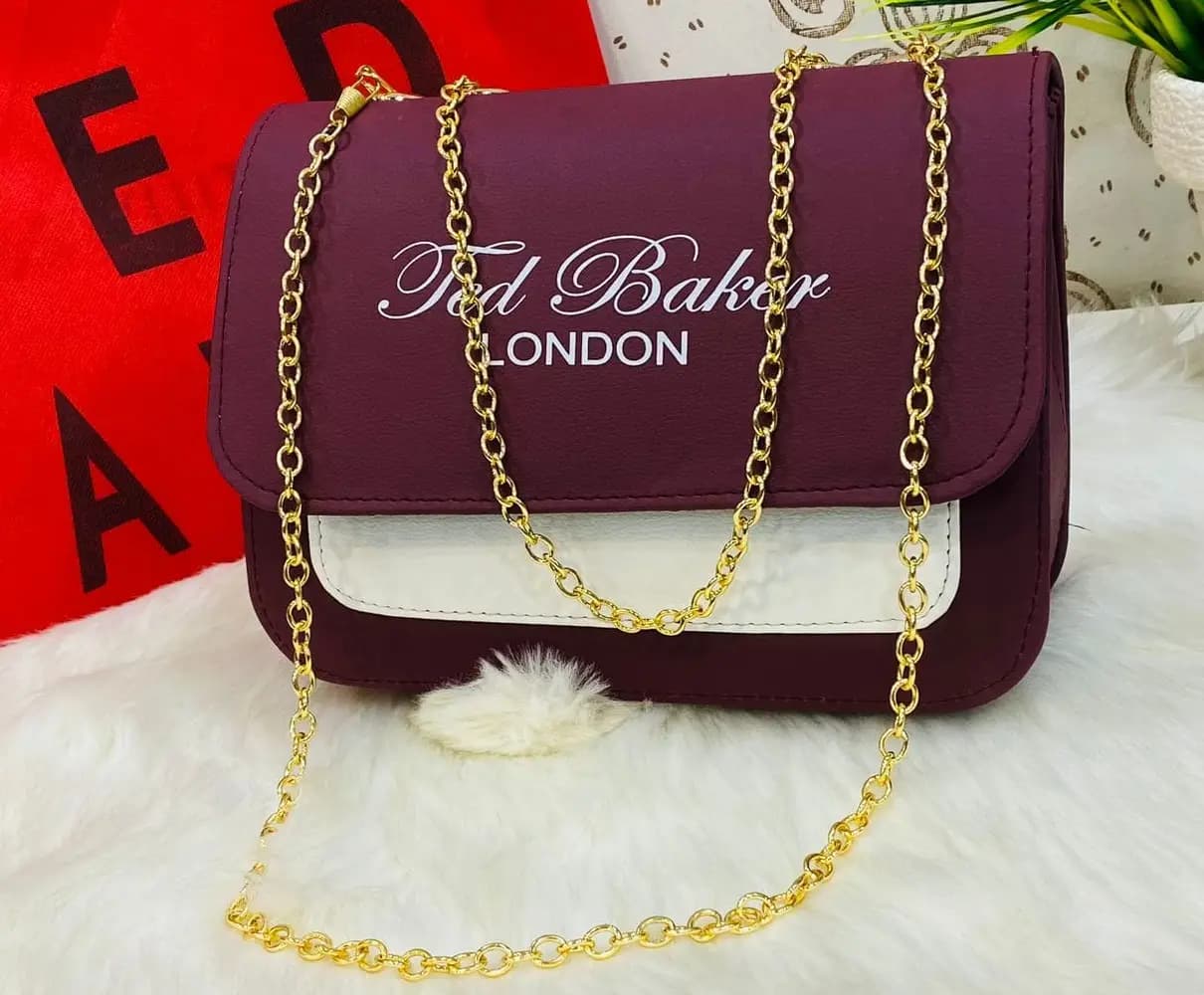  New Ted Breaker Crossbody Bags  Code-055