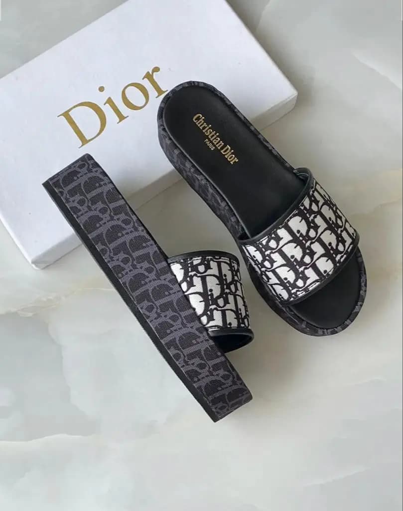 Dior WedgesCode-042