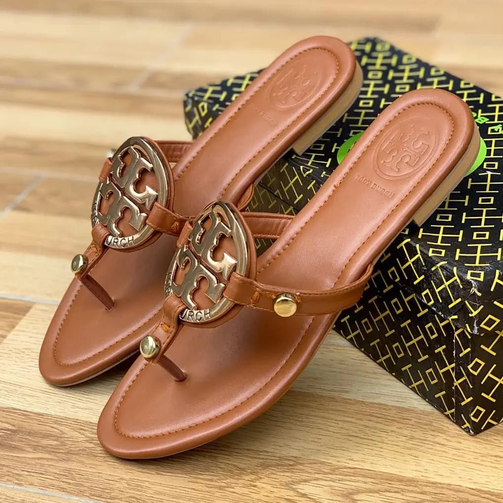 Torry Slipper Code-020