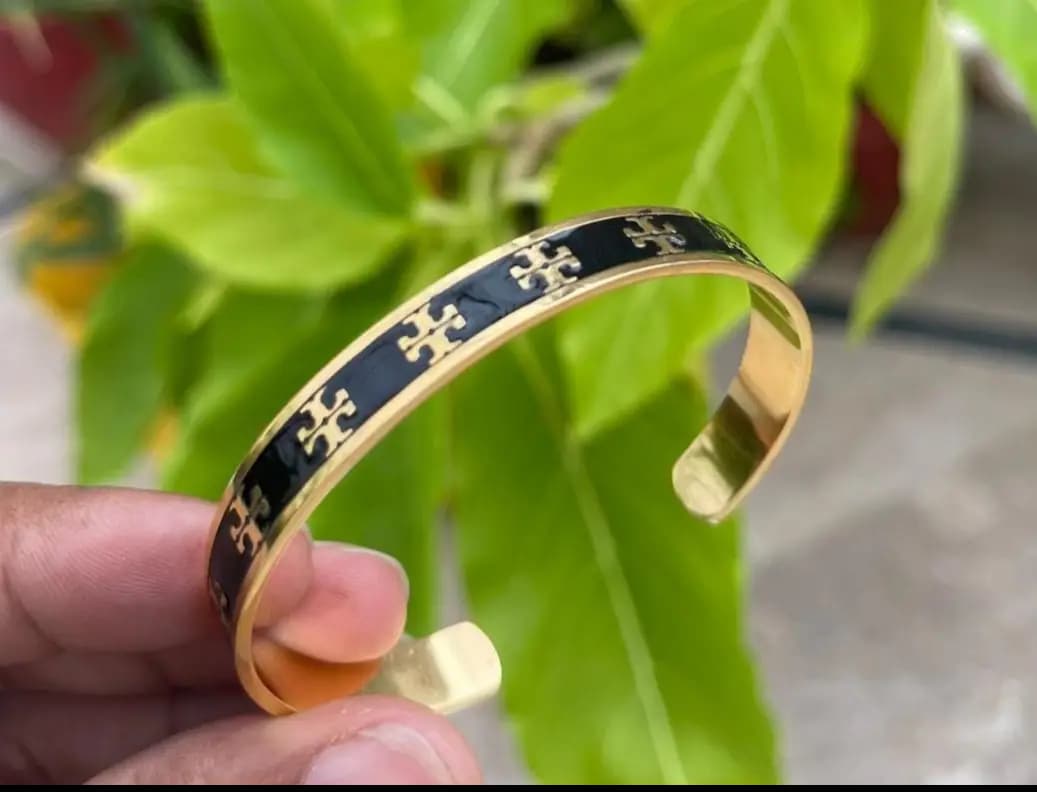 Tory Burch Cuff