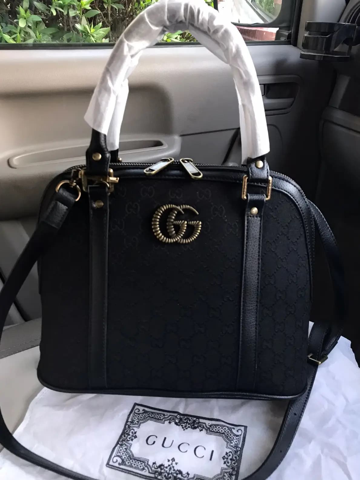GUCCI Code-023