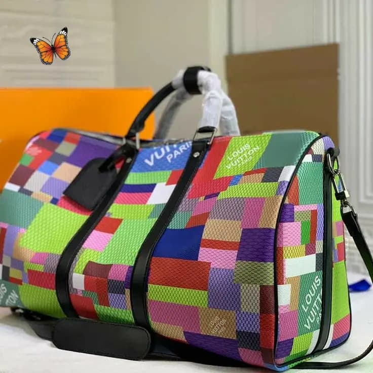 ALL BRAND WEEKENDER TRAVEL  Code-051