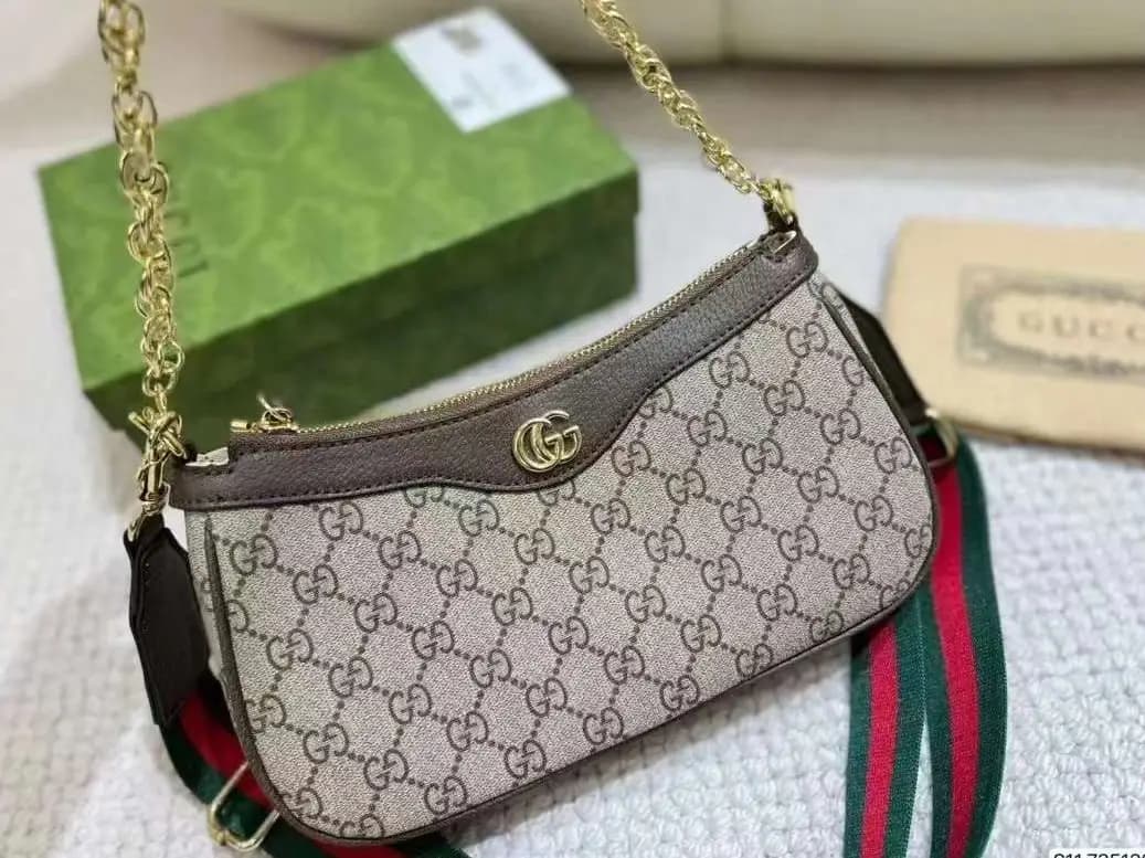 GUCCI Ophidia GG Supreme Code-036