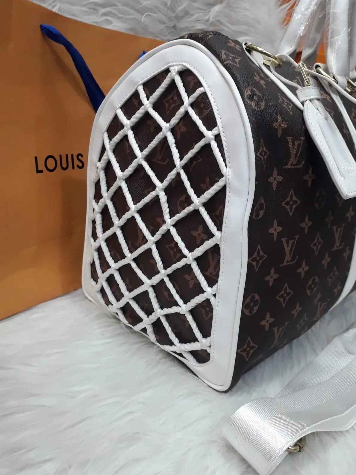 ALL BRAND WEEKENDER TRAVEL  Code-051