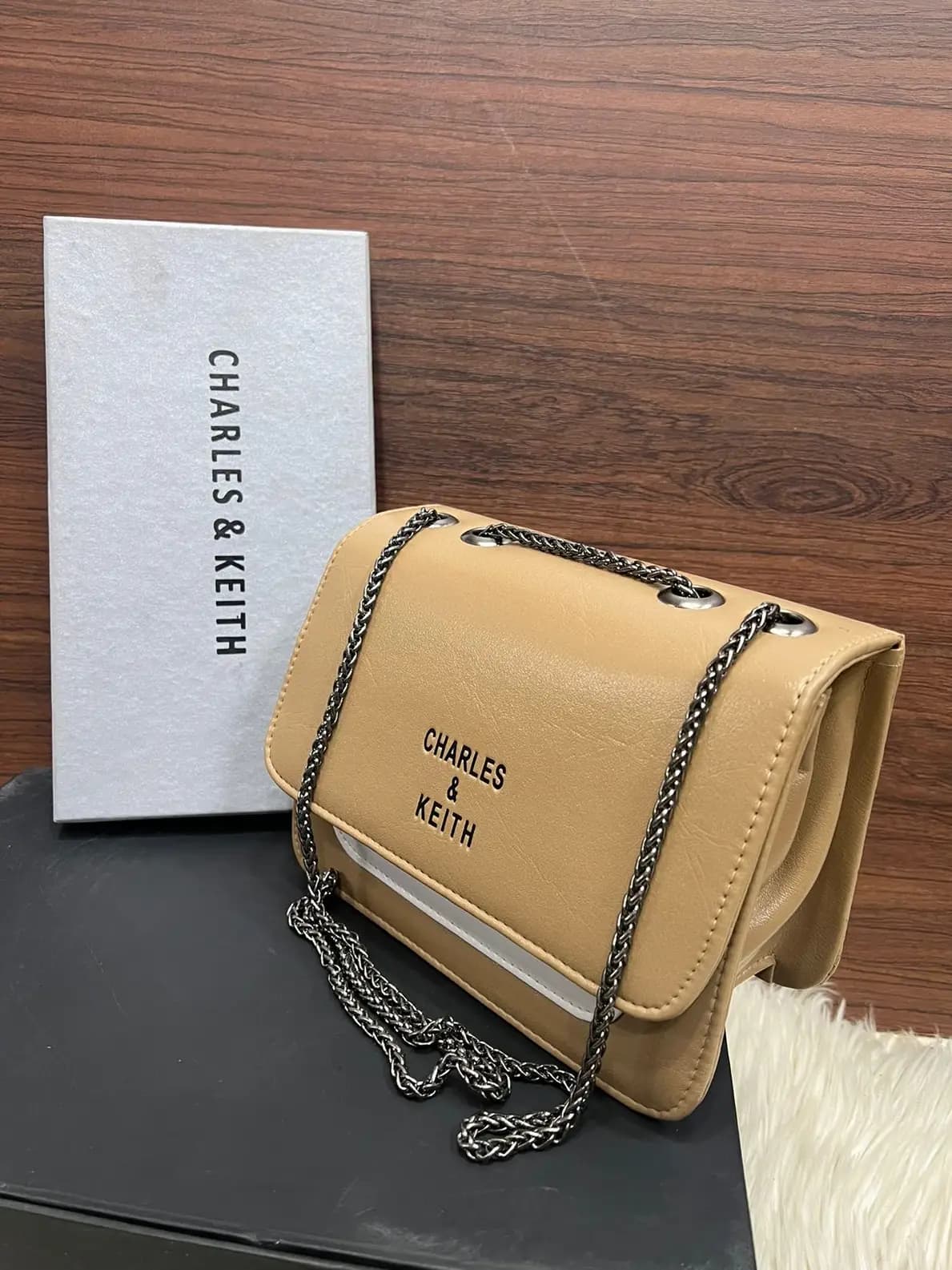 Charles & Keith  Code-056