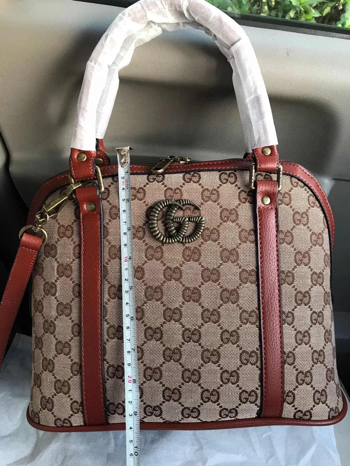 GUCCI Code-023