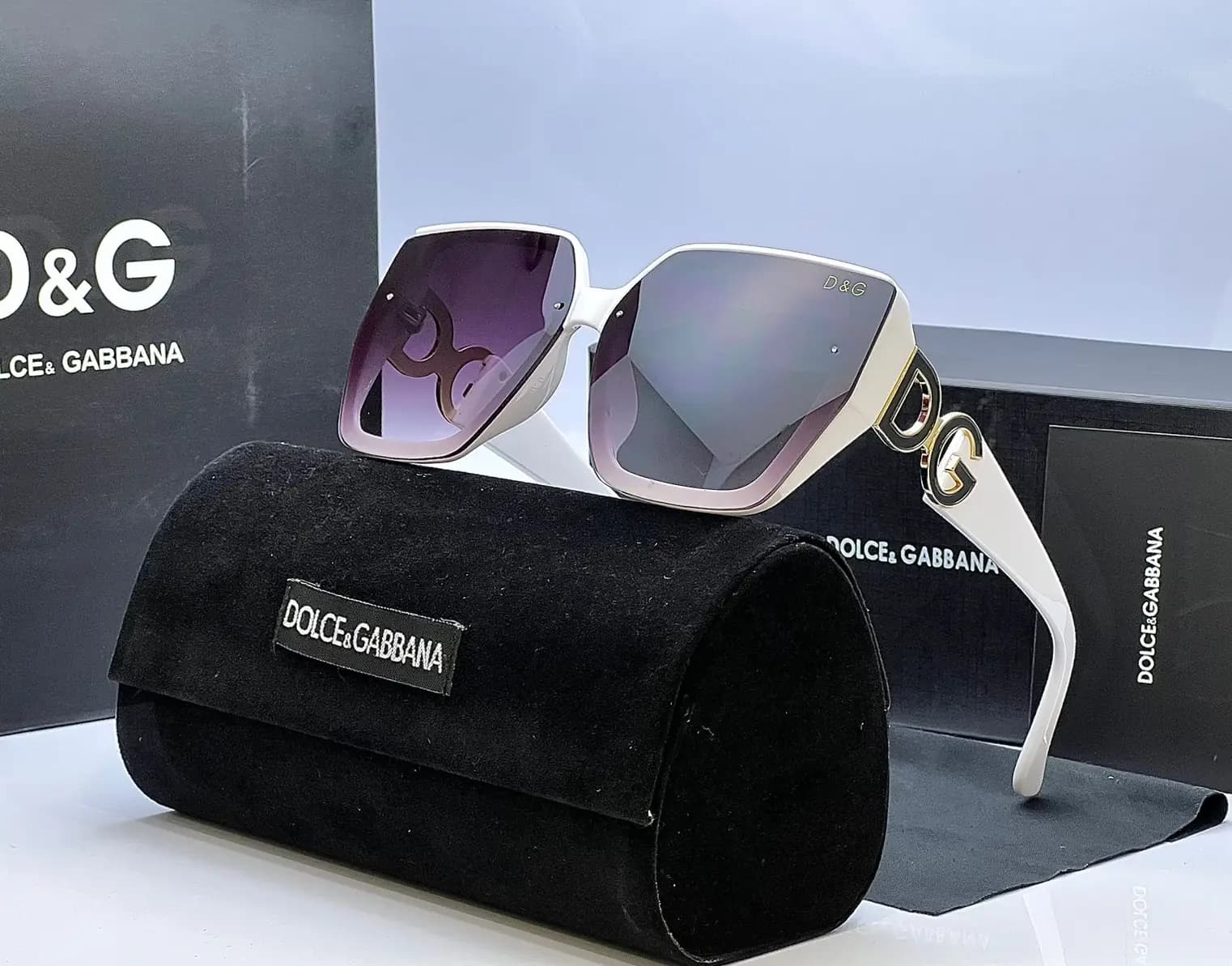 D&G Sunglass  Code-059