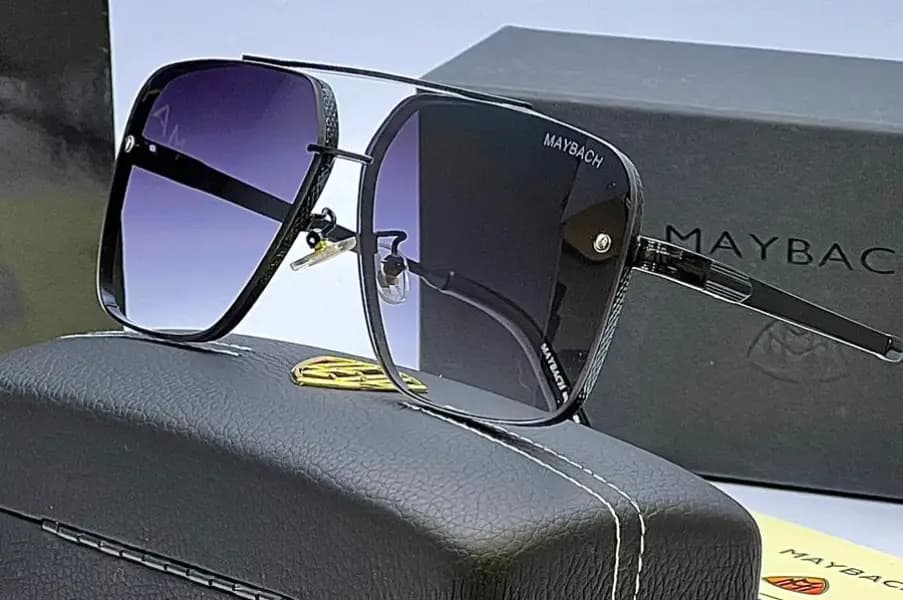MayBach Sunglasses Code-044
