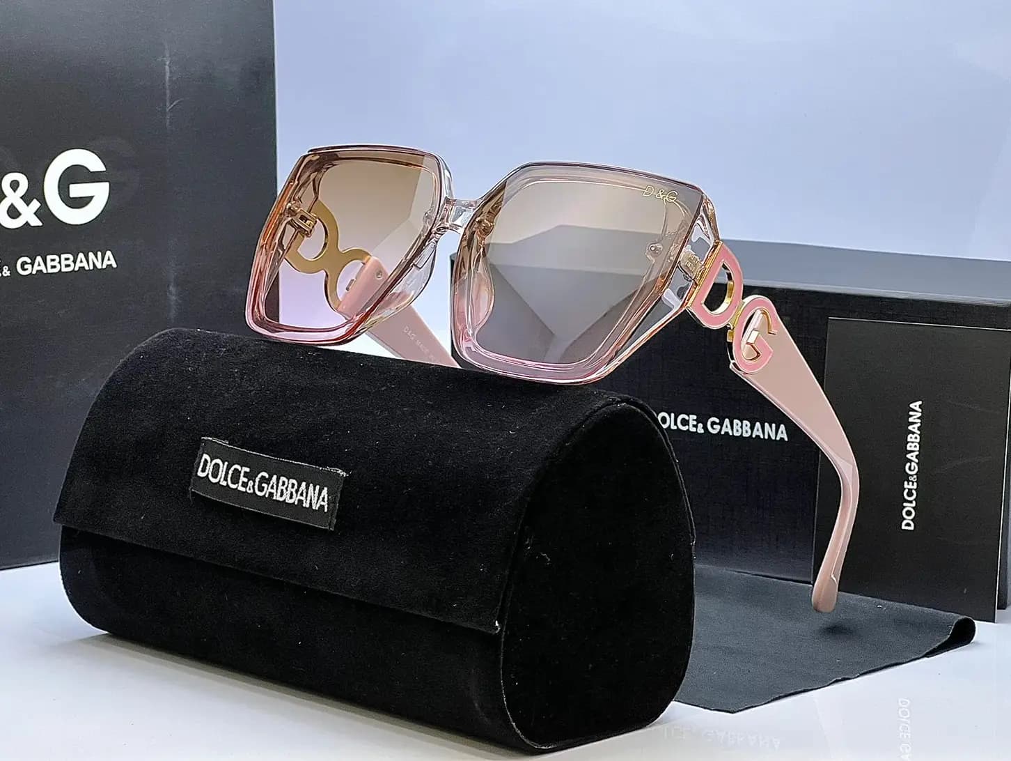 D&G Sunglass  Code-059