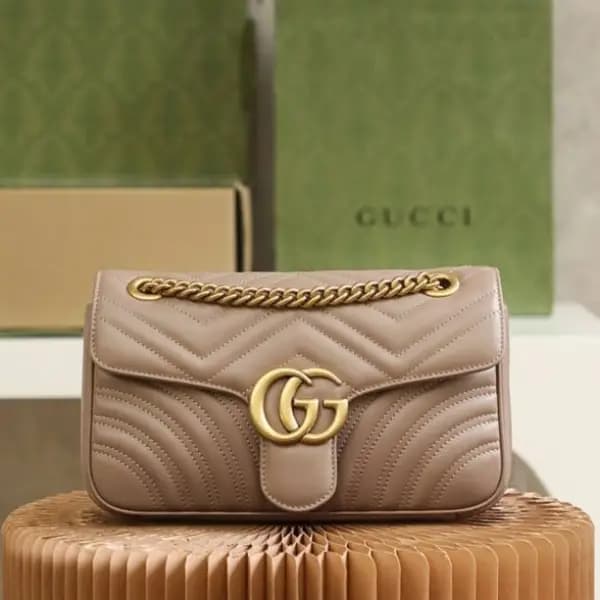 GUCCI MARMONT Code-029