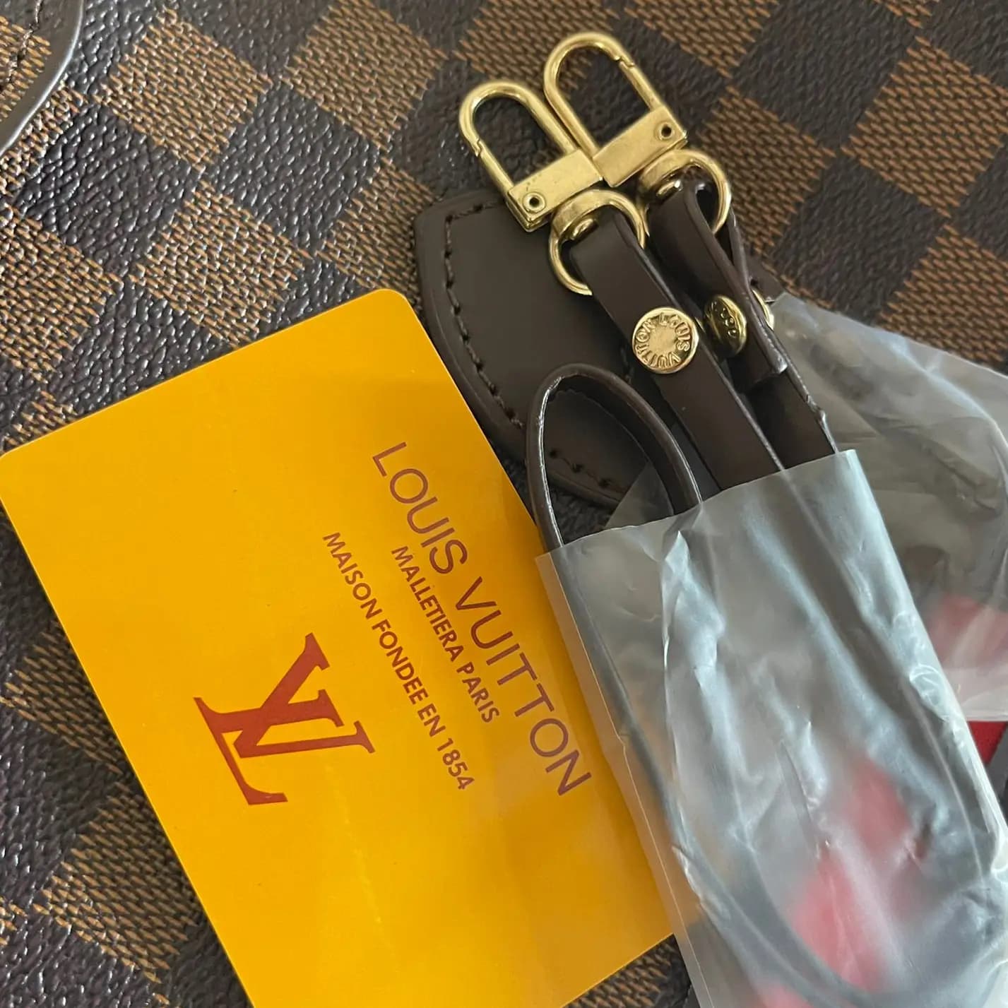 Lv neverful. AAA quality