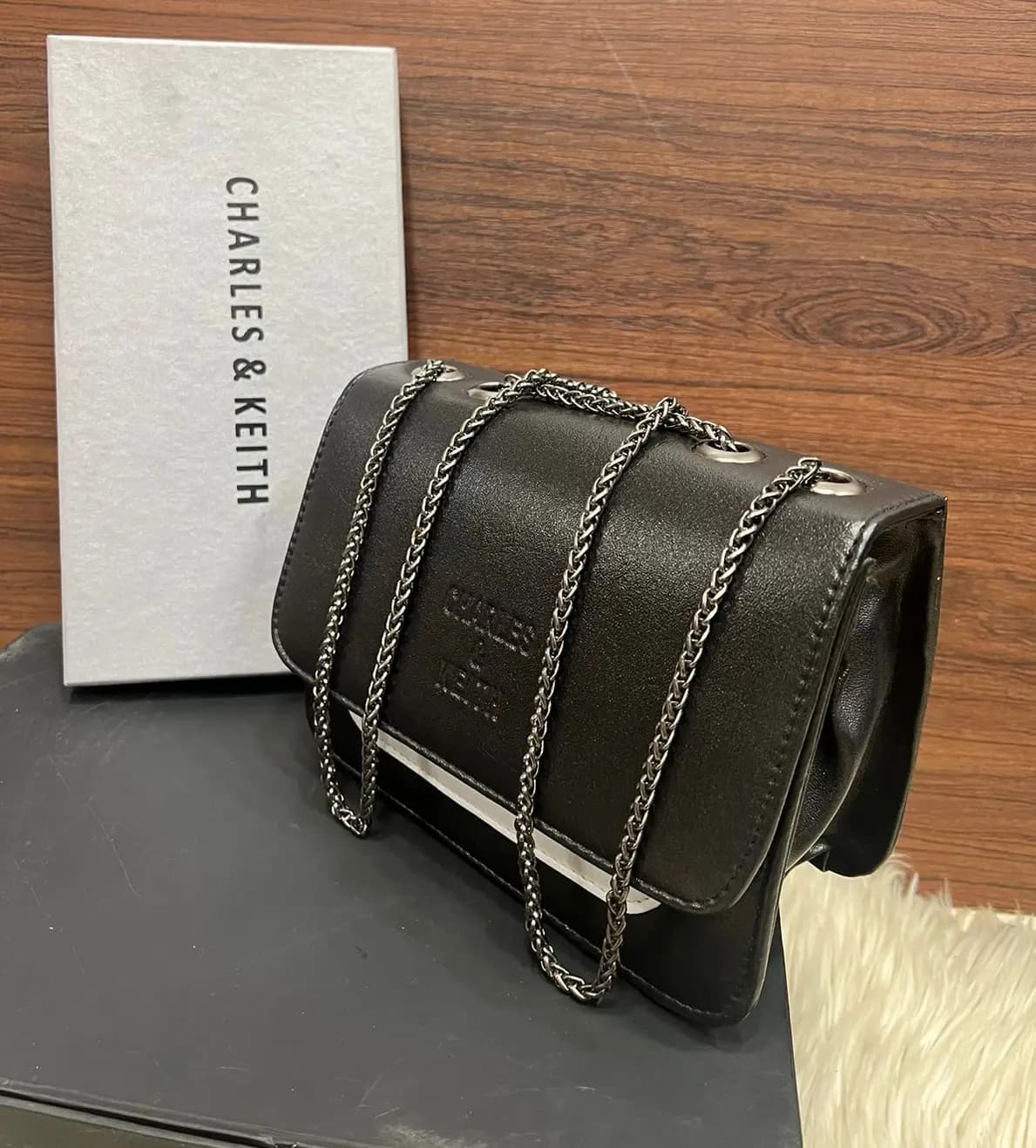 Charles & Keith  Code-056