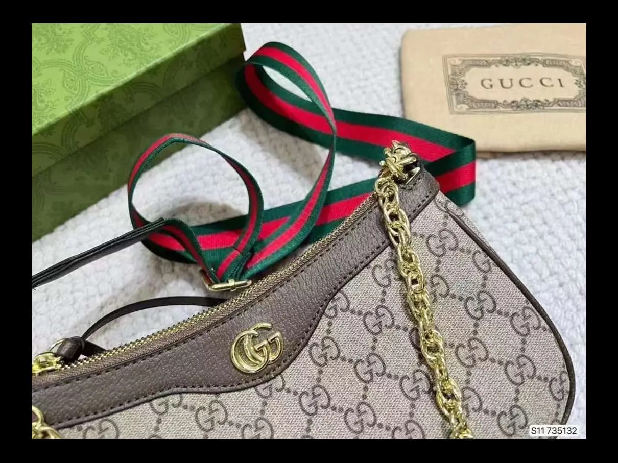 GUCCI Ophidia GG Supreme Code-036